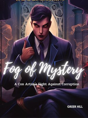 cover image of Fog of Mystery